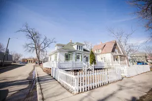 107 E 5th St, Morris, MN 56267 - Photo 1