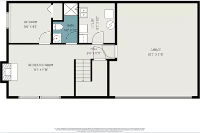 851 Sherwood Road, Shoreview, MN 55126 - Photo 23