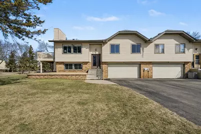 851 Sherwood Road, Shoreview, MN 55126 - Photo 1