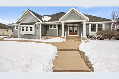 3537 Wildflower Road S, Saint Cloud, MN 56301 - Photo 1