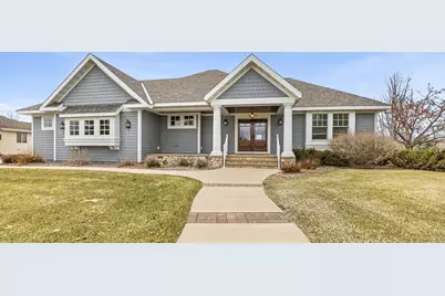 3537 Wildflower Road S, Saint Cloud, MN 56301 - Photo 1