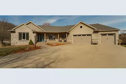 7005 Halifax Lane NW, Rochester, MN 55901 - Photo 1