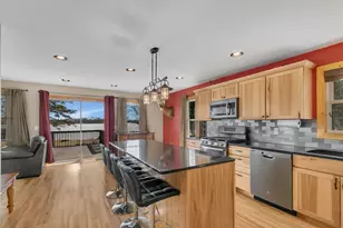 10330 W Lake Rd, Rice, MN 56367 - Photo 1