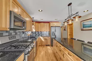 10330 W Lake Rd, Rice, MN 56367 - Photo 7