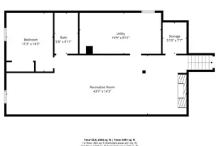 8606 88th St S, Cottage Grove, MN 55016 - Photo 91