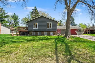 8608 Mattson Brook Lane, Brooklyn Park, MN 55444 - Photo 1