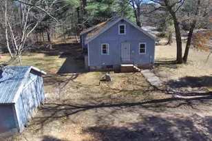 W7470 Hwy 70, Spooner, WI 54801 - Photo 1