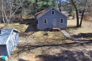 W7470 Hwy 70, Spooner, WI 54801 - Photo 1