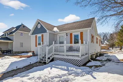 411 South Street, West Concord, MN 55985 - Photo 1