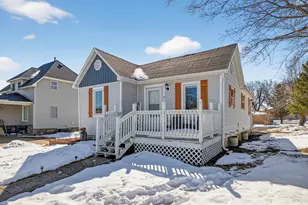 411 South St, West Concord, MN 55985 - Photo 1