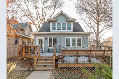 4701 Colfax Avenue S, Minneapolis, MN 55419 - Photo 3