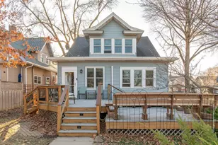 4701 Colfax Ave South, Minneapolis, MN 55419 - Photo 3