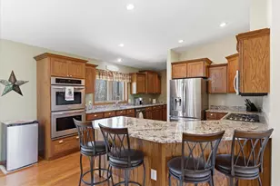 1812 72nd St SW, Pequot Lakes, MN 56472 - Photo 5