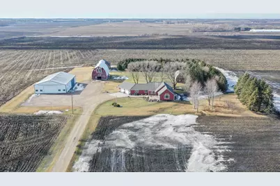 18522 15th Street SW, Blomkest, MN 56216 - Photo 1