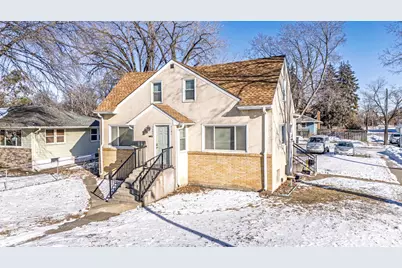 1601 Buchanan Street NE, Minneapolis, MN 55413 - Photo 1