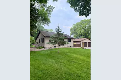 425 Shorewood Drive, Detroit Lakes, MN 56501 - Photo 1