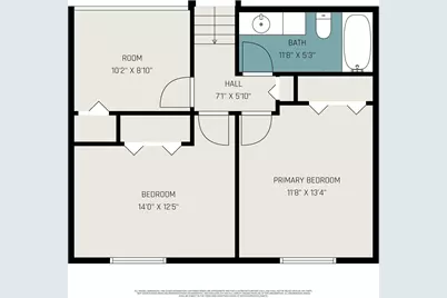 11137 Trail West Road, Bloomington, MN 55437 - Photo 23