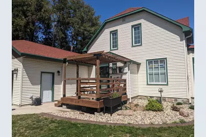 206 S Tyler Street, Tyler, MN 56178 - Photo 1