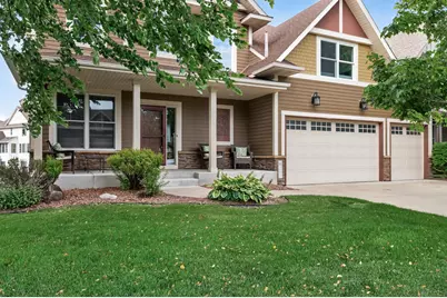 11610 St Andrews Circle, Blaine, MN 55449 - Photo 1