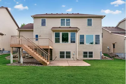 11610 St Andrews Circle, Blaine, MN 55449 - Photo 45