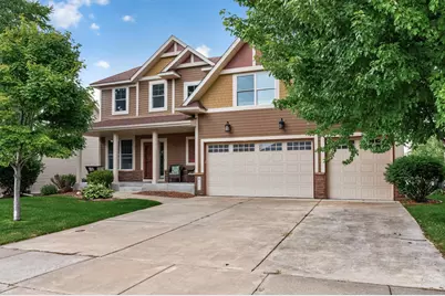 11610 St Andrews Circle, Blaine, MN 55449 - Photo 43