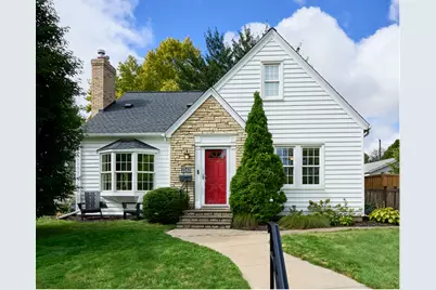 2242 Wilson Street NE, Minneapolis, MN 55418 - Photo 1