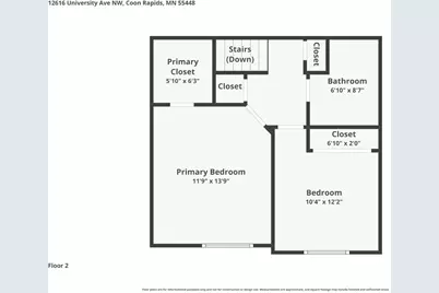 12616 University Avenue NW, Coon Rapids, MN 55448 - Photo 29