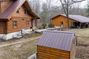 2646 1 1/2 St, Cumberland, WI 54829 - Photo 5