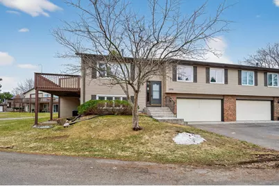 2876 Castleford Court, Woodbury, MN 55125 - Photo 7