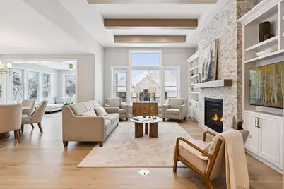 599 Harbor Court, Shoreview, MN 55126 - Photo 7