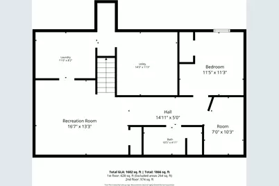 1236 Roma Avenue, Roseville, MN 55113 - Photo 47