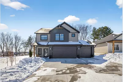 3228 Allison Lane NE, Rochester, MN 55906 - Photo 1