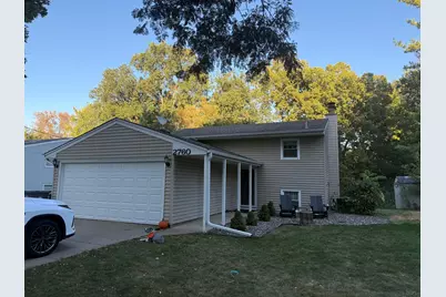 2760 Grove Lane, Mound, MN 55364 - Photo 1