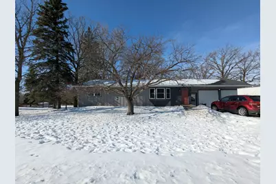 1201 Nordine Street S, Karlstad, MN 56732 - Photo 1