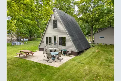 15710 N Trinity Point Road SE, Mentor, MN 56736 - Photo 1