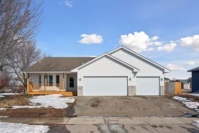 650 Juliet Avenue, Clearwater, MN 55320 - Photo 1