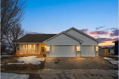 650 Juliet Avenue, Clearwater, MN 55320 - Photo 1