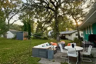 160 Stonybrook Way NE, Fridley, MN 55432 - Photo 49