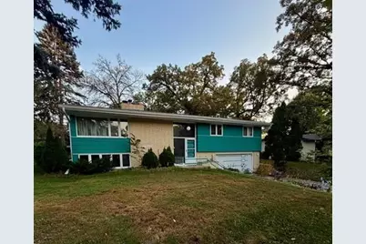 160 Stonybrook Way NE, Fridley, MN 55432 - Photo 41