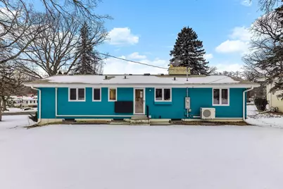 160 Stonybrook Way NE, Fridley, MN 55432 - Photo 39