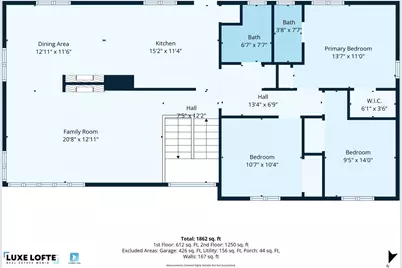 160 Stonybrook Way NE, Fridley, MN 55432 - Photo 33