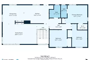 160 Stonybrook Way NE, Fridley, MN 55432 - Photo 33