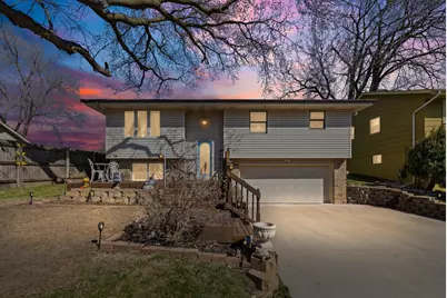 1209 45 1/2 Avenue NE, Columbia Heights, MN 55421 - Photo 1