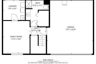 1209 45 1/2 Ave NE, Columbia Heights, MN 55421 - Photo 35