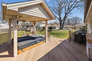 1209 45 1/2 Ave NE, Columbia Heights, MN 55421 - Photo 33