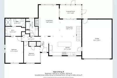 409 Westwood Drive S, Golden Valley, MN 55416 - Photo 57