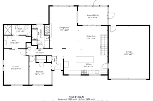 409 Westwood Dr S, Golden Valley, MN 55416 - Photo 57