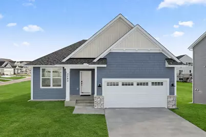 3280 Linden Avenue N, Lake Elmo, MN 55042 - Photo 1