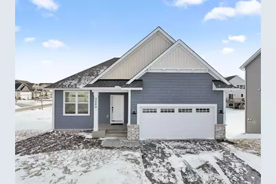 3280 Linden Avenue N, Lake Elmo, MN 55042 - Photo 1