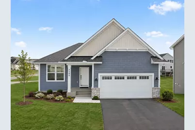 3280 Linden Avenue N, Lake Elmo, MN 55042 - Photo 1